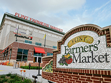 Flint Farmers’ Market